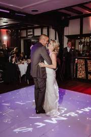Weddings