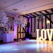 Weddings