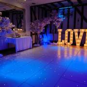 Weddings