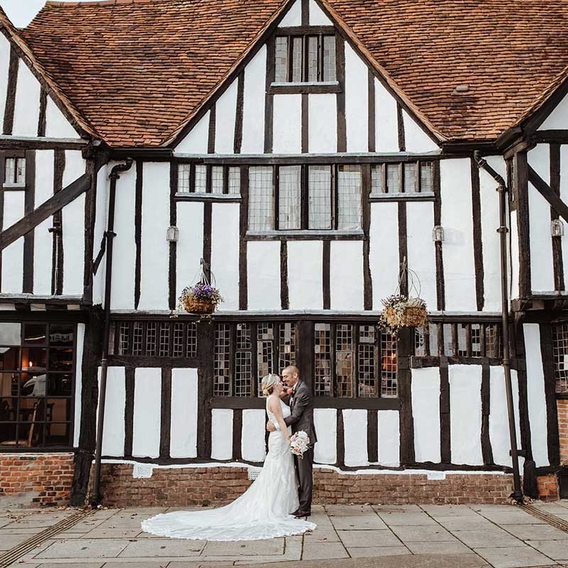 The Rose and Crown Hotel