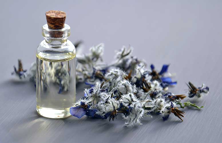 Lavender Oils